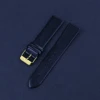 Gold buckle Black