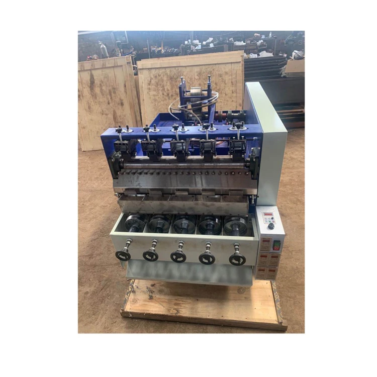 High Speed Automatic Sponge Dish Cleaning Ball Making Machine for Sale