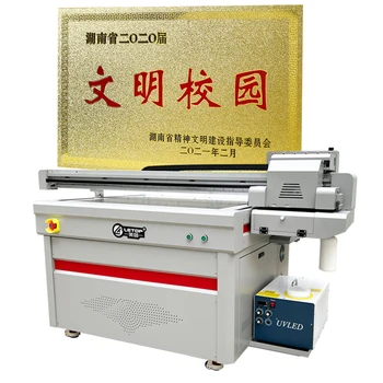 LETOP I3200 Uv Flat Printing Plotter Machine Multi Color Inkjet Printers Large Wide Format Phone Case Printer UV