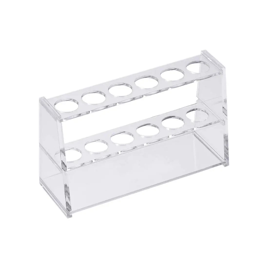U Shaped Clear Acrylic Test Tube Holder High Quality Plexiglass ...