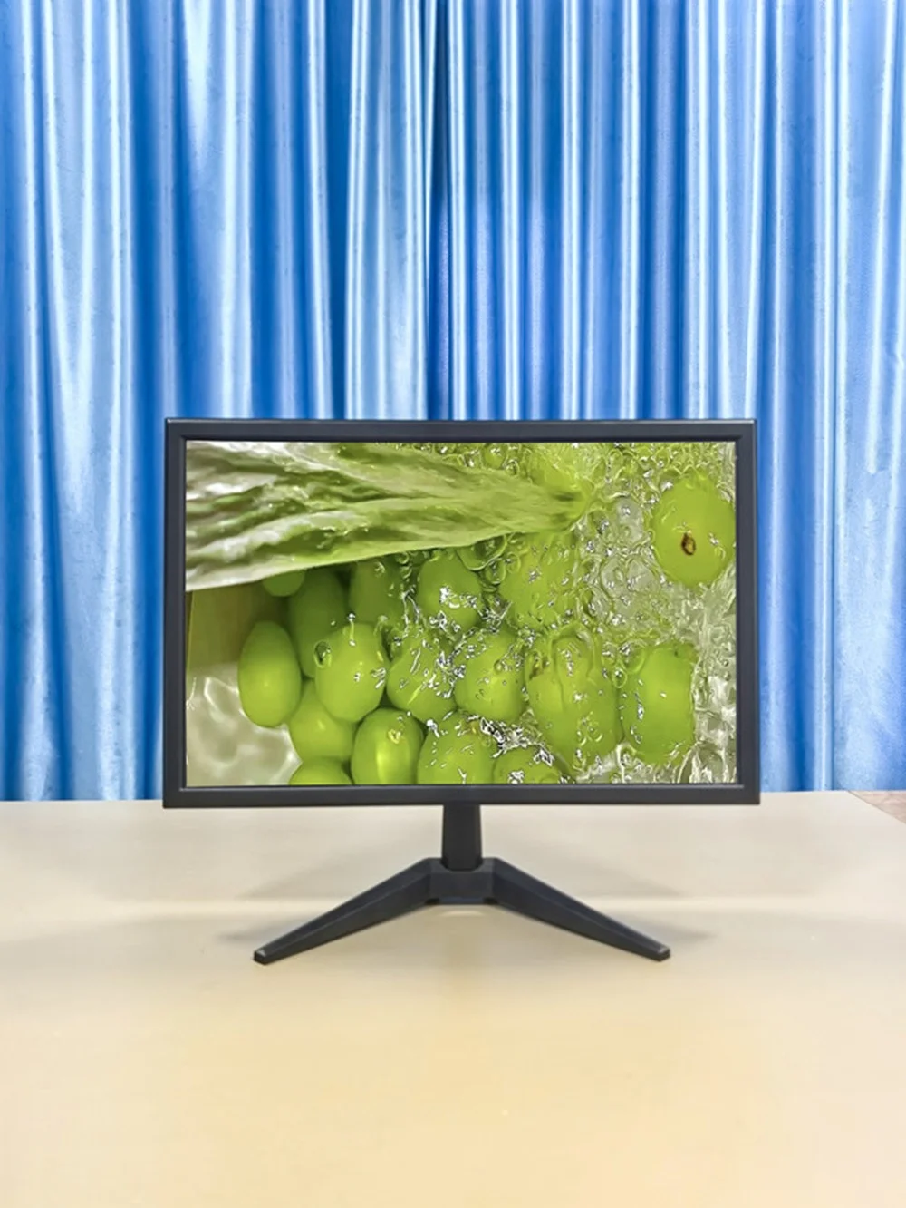 Direct Factory Cheap  Good Quality 17 Inch 60hz High Definition  PC LCD Monitors for   Desktop  Computer  Display  Monitor