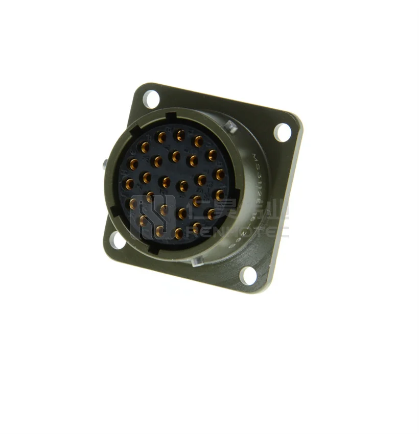 Alternative to Amphenol 62GB Series Connector 62GB-16F16-26PN  