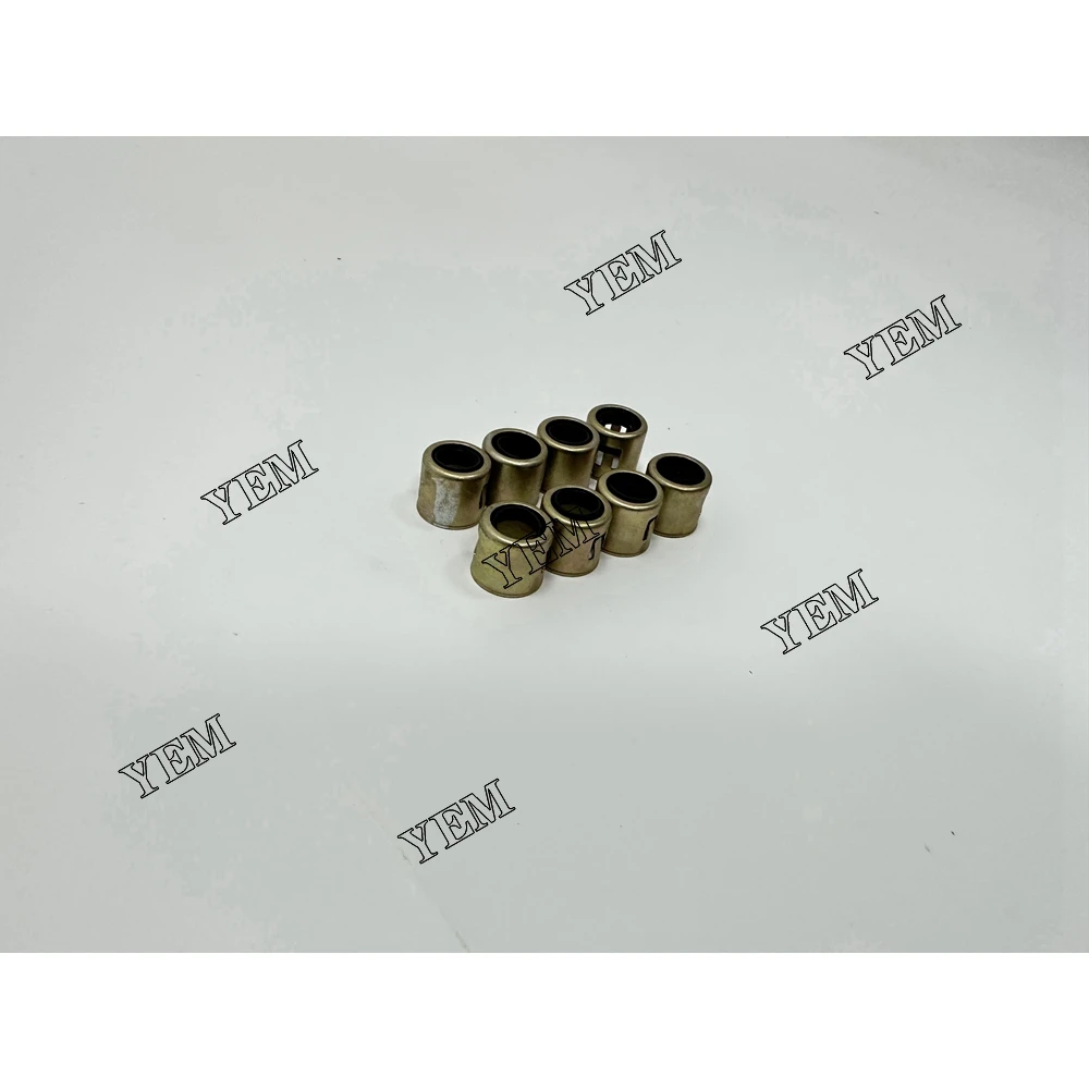 Brand New S4K Valve Oil Seal for Mitsubishi Engine. 2