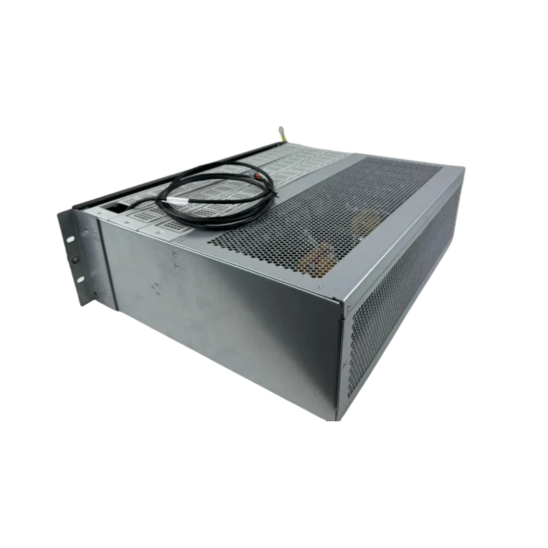 ZTE DC Distribution Unit ZXDUPA-DDN303 for FTTH Power System