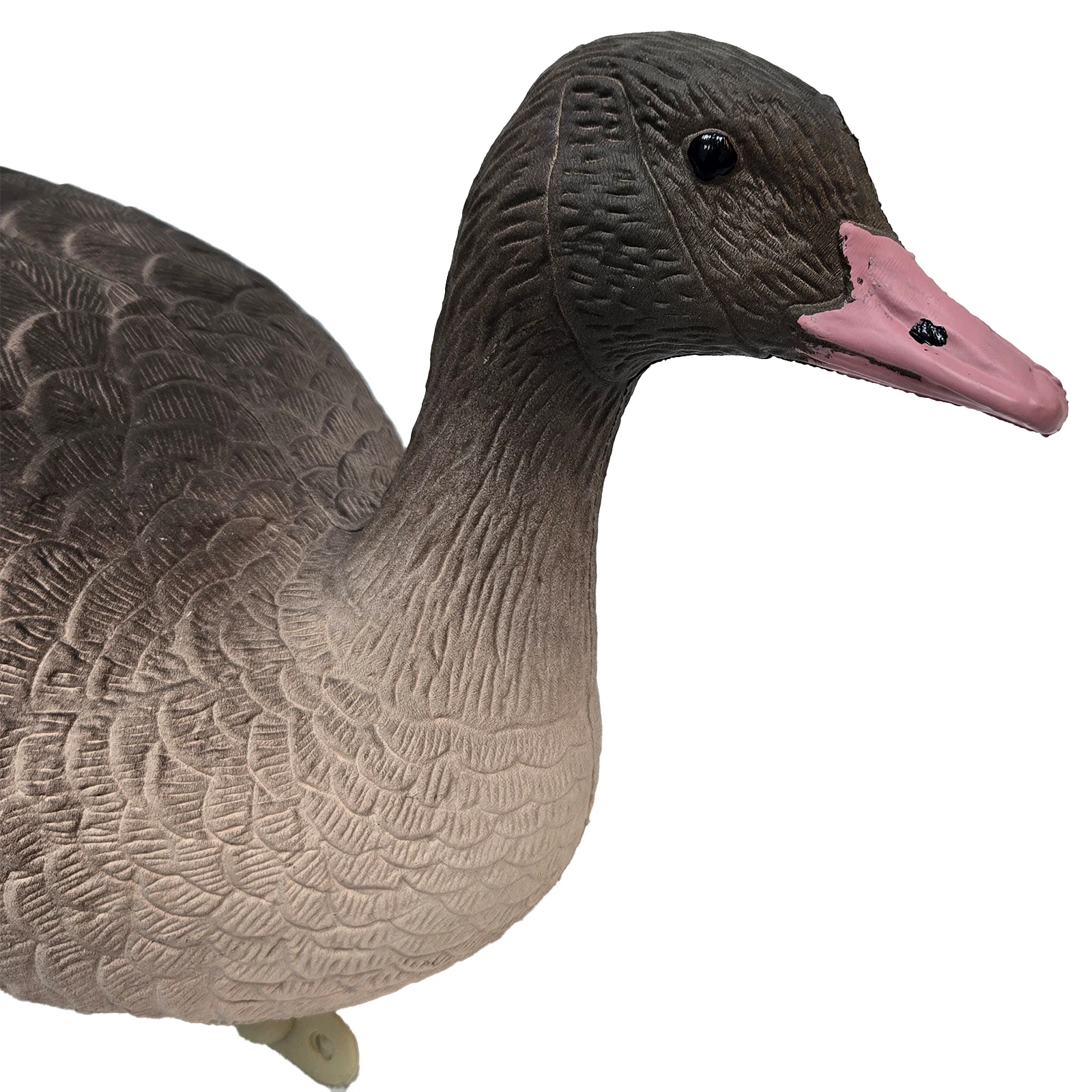Outdoor Customizable Posture Durable Realistic Floating Hunting Goose Decoys