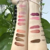 glitter lip gloss
