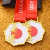 taekwondo medal