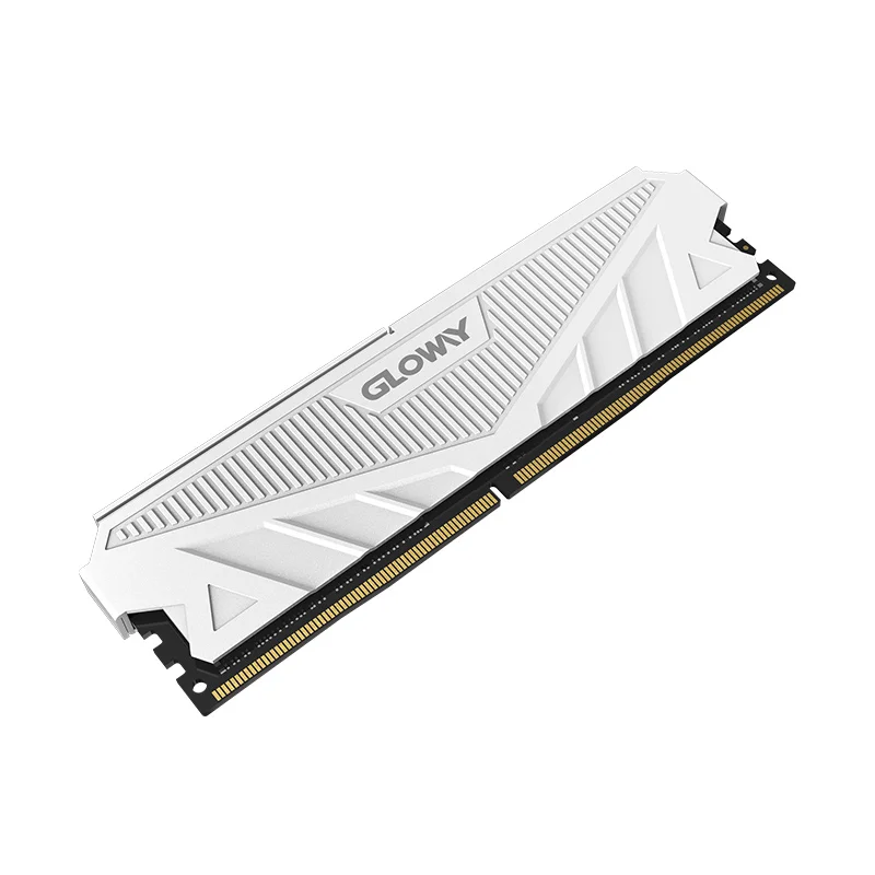 Gloway Ram Memorial Ddr4 32gb Ram 3200mhz Original Chips Game Memory Ram Ddr4  3200mhz G1 Series Desktop