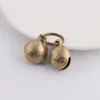 Tête de Tigre 22MM