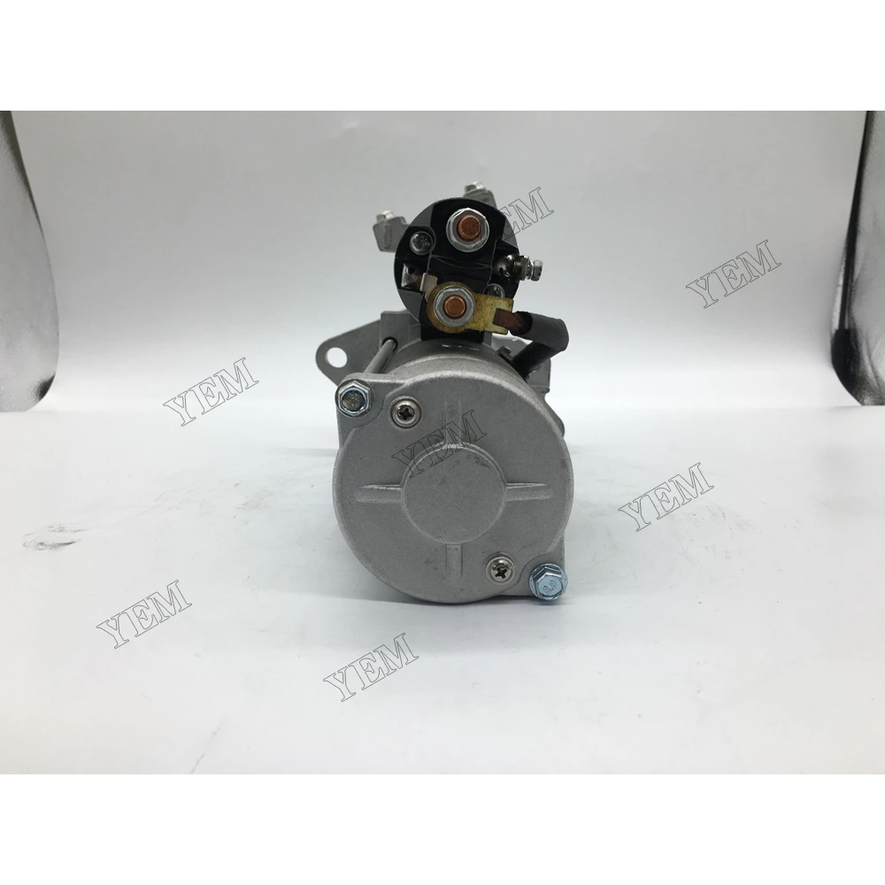 For Mitsubishi 4033 9T Starter Motor Engine Parts China Manufacturer 4