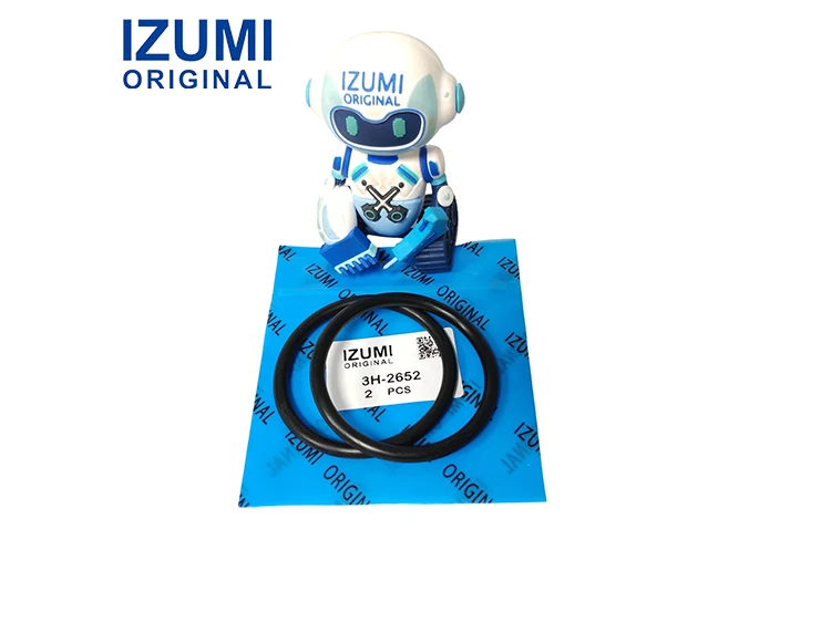 8 in 2 pcs for caterpillar-16