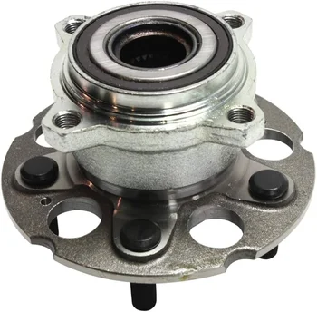 Automobile Wheel Bearing Rear Front Car Bearing N243-26-15X for  Mazda