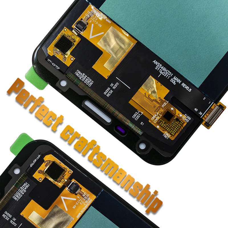 Mobile Phone Lcd Screen Display Pantalla for samsung J7 Neo  J701