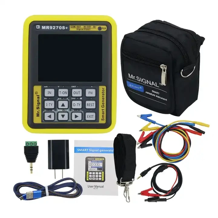 Factory Direct 100Hz-150MHz RF Signal Generator With Frequency Counter SG-4162AD