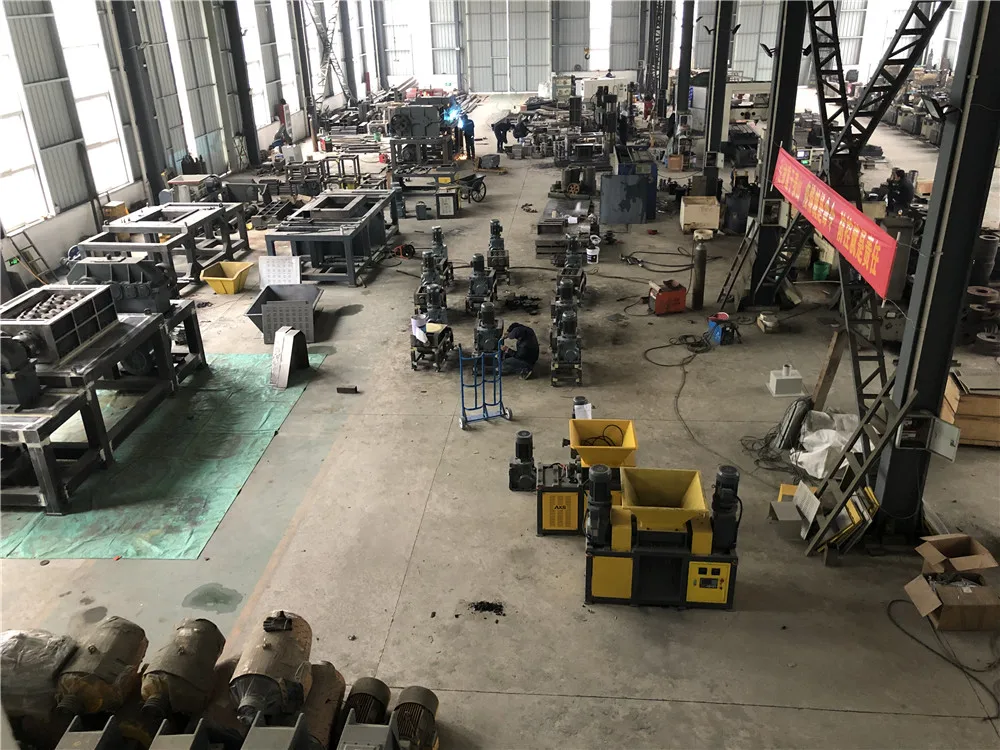 Maanshan Jiahe Machinery Technology Co., Ltd.
