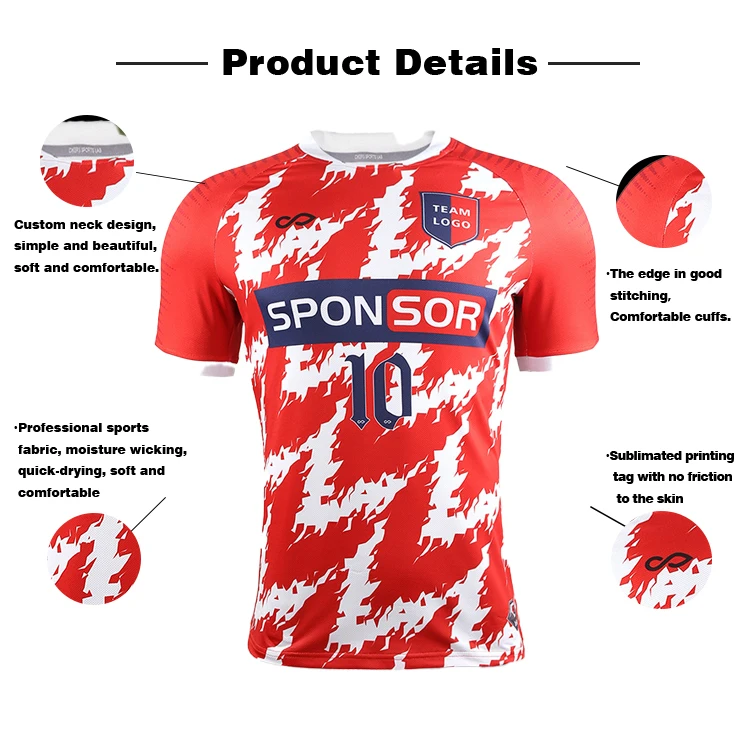 Netherlands - Customized Men's Sublimated Soccer Jersey-XTeamwear