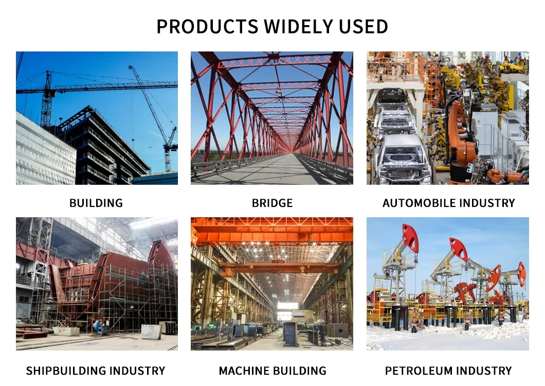 6mm Hot Rolled Mild Steel Sheet 6mm Hot Rolled Mild Steel Sheet