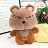 Capybara jouet tendance