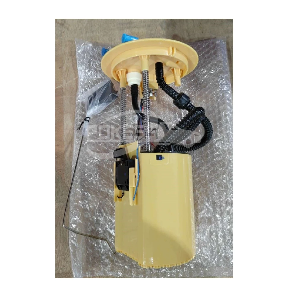 Auto Parts AB399H307EC UC2J1335XB 1749366 AB3Z9H307C Diesel Pump Assem... — 3