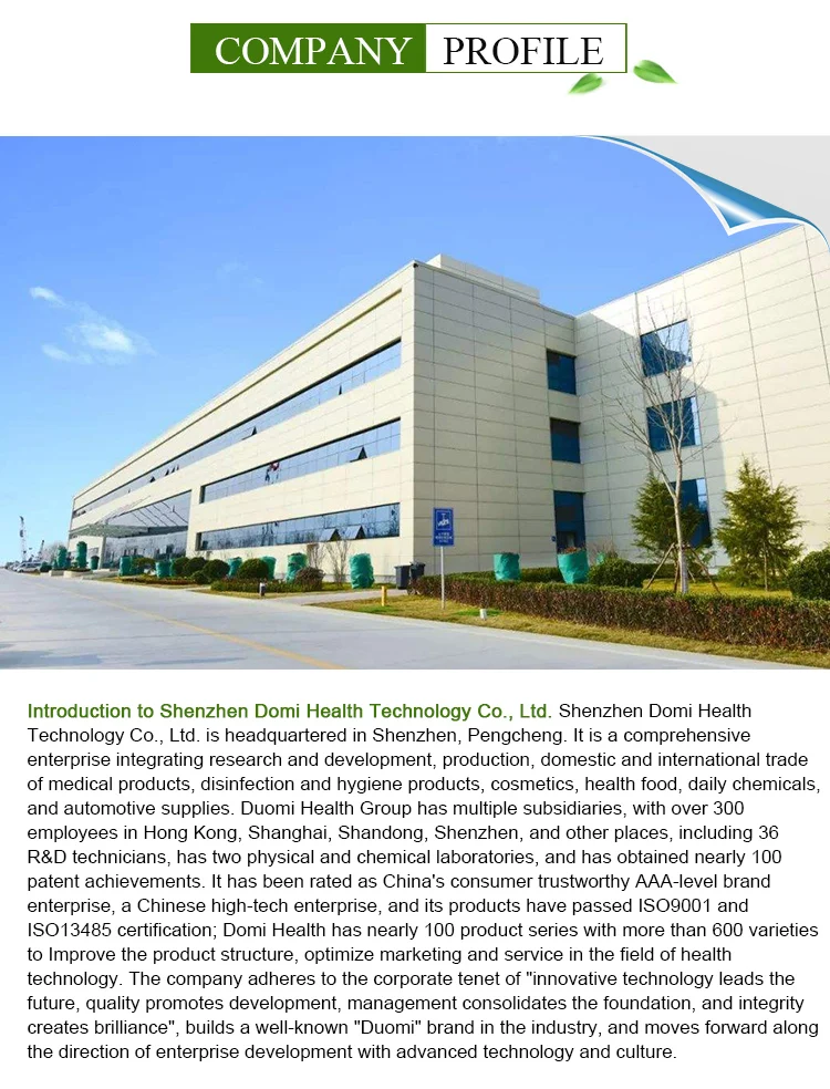 Medical Grade Nose Inhaler Aromatherapy Poysian Nasal Inhaler Plastic