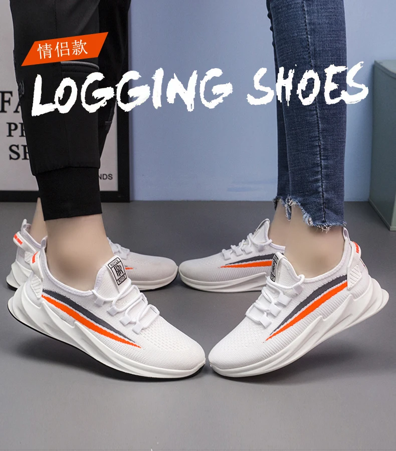 Tênis De Malha Antiderrapante Unissex,Tênis Casual Esportivo Para  Caminhadas Personalizado - Buy Tênis Para Caminhada Unissex,Mens Sapatos  Casuais Sapatos De Desporto,Sapatilha Sapatos Personalizados Product on  Alibaba.com