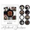 1 ordinateur central + 9 bandes-MJ