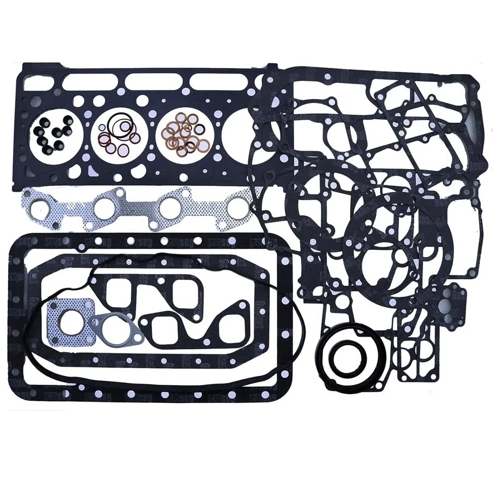 Full Gasket Set 1G726-21772A for Kubota V2003 V2003E V2003T Engine 2