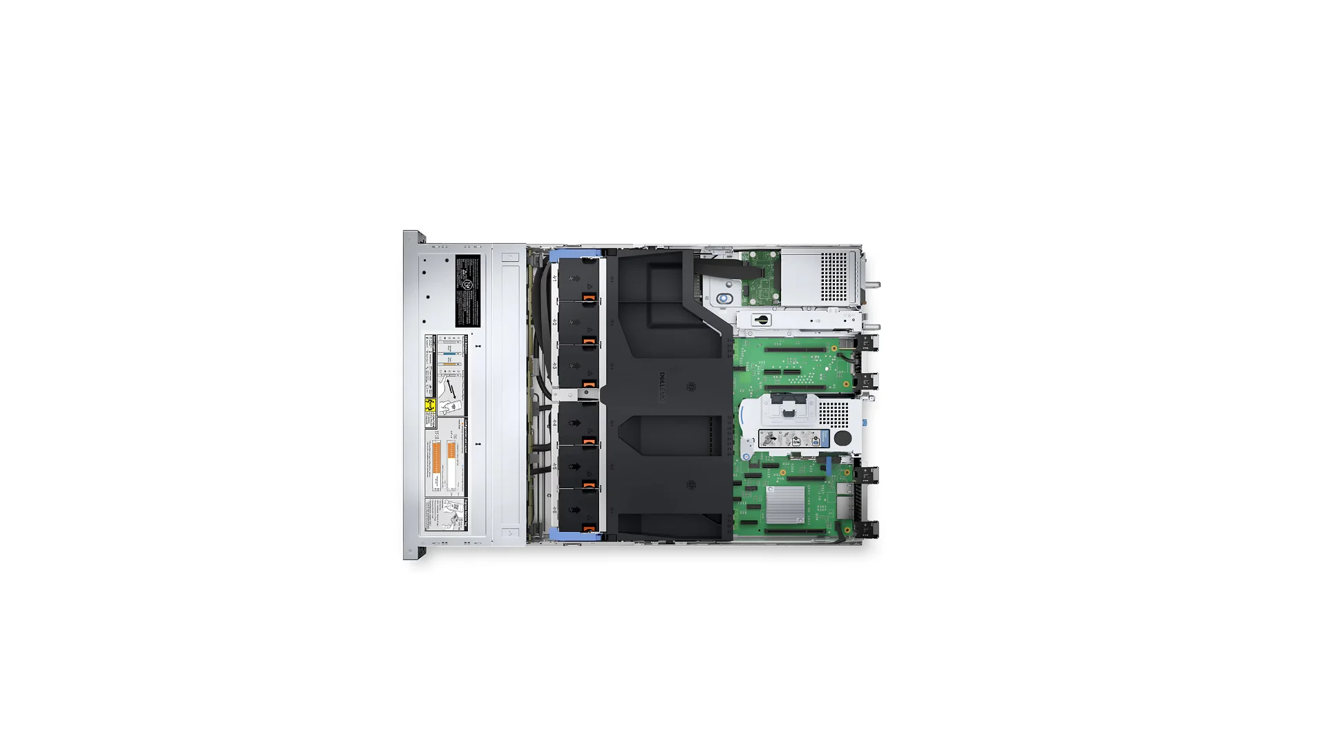 brand new r750xs r760 r630 r710 r7615 r730 r740 r740rx... New R760 Rack Server High -performance Poweredge R760 2u Rack Server ...