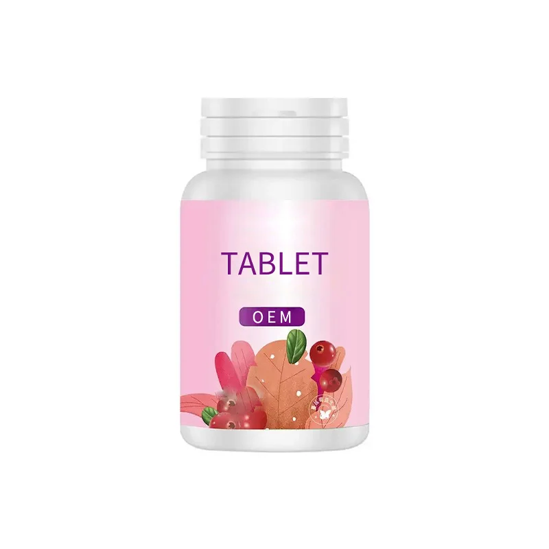 Oem vitamin c tablets 1000mg customized supplement hyaluronic acid