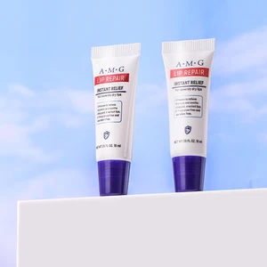 Wholesale Relieve Dryness Ointment Lip Primer Nourishing Lightening Remove Lip Lines Dual Pack Exfoliate Moisture Lip Balm Set