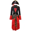 Red & black
