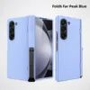 Far Peak Blue