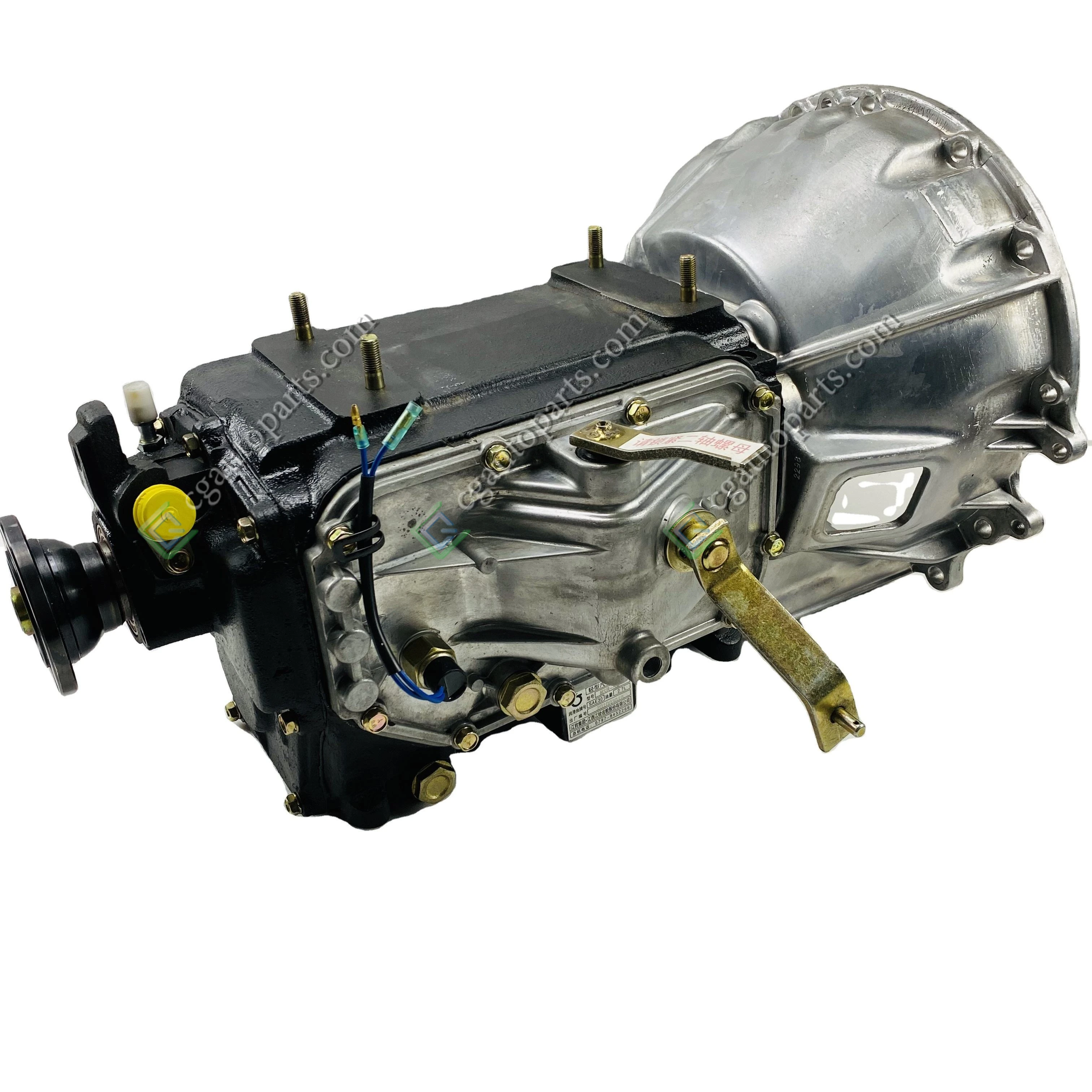 Newpars Auto Parts MSB-5M gearbox parts for JMC Isuzu 4JB1 2.8L MSB-5M ...