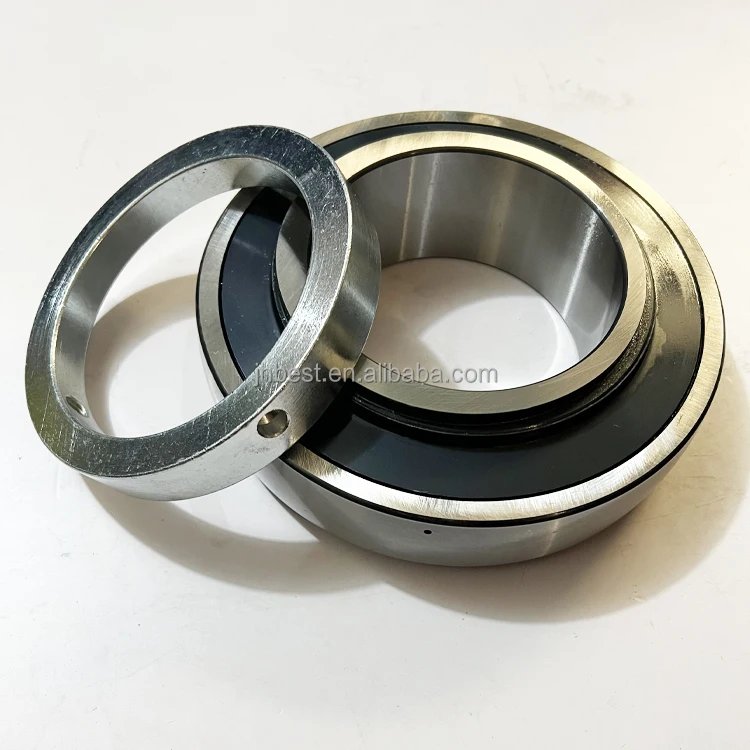 High Quality Eccentric Locking Collar Ball Bearings G 1108 Krrb 1108