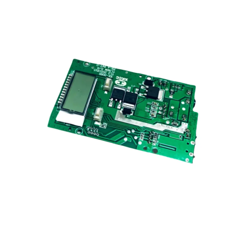 Circuit Board for Mobile Phone Keypads & Keyboards Keypads & Keyboards Marquee Application