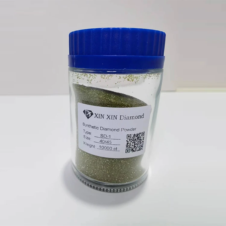 Synthetic Diamond Powder Industrial Diamond Dust Supplier Buy Diamond