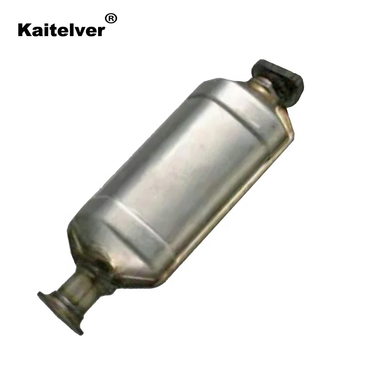 
Каталитический DPF и SCR и дизельный катализатор окисления DOC И катализатор частиц окисления POC для дизельных транспортных средств каталитический конвертер 