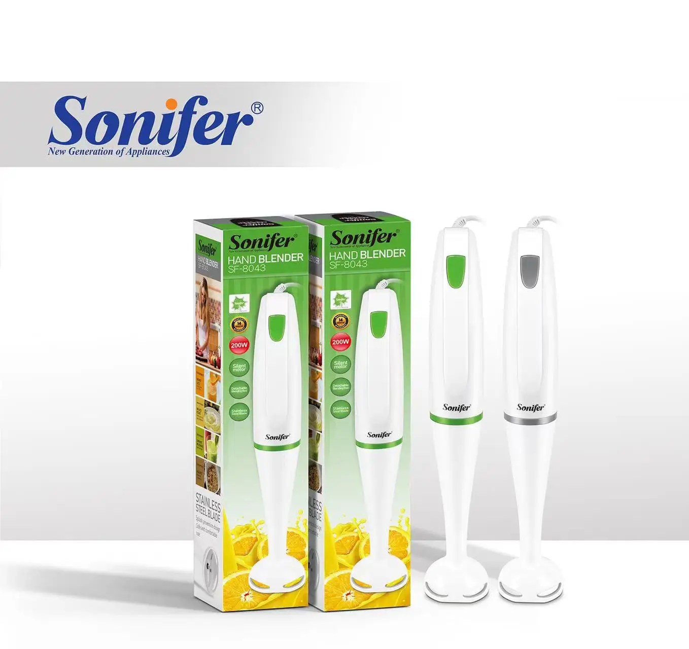 sonifer sf-6112 wholesale for home use