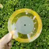 Jaune transparent