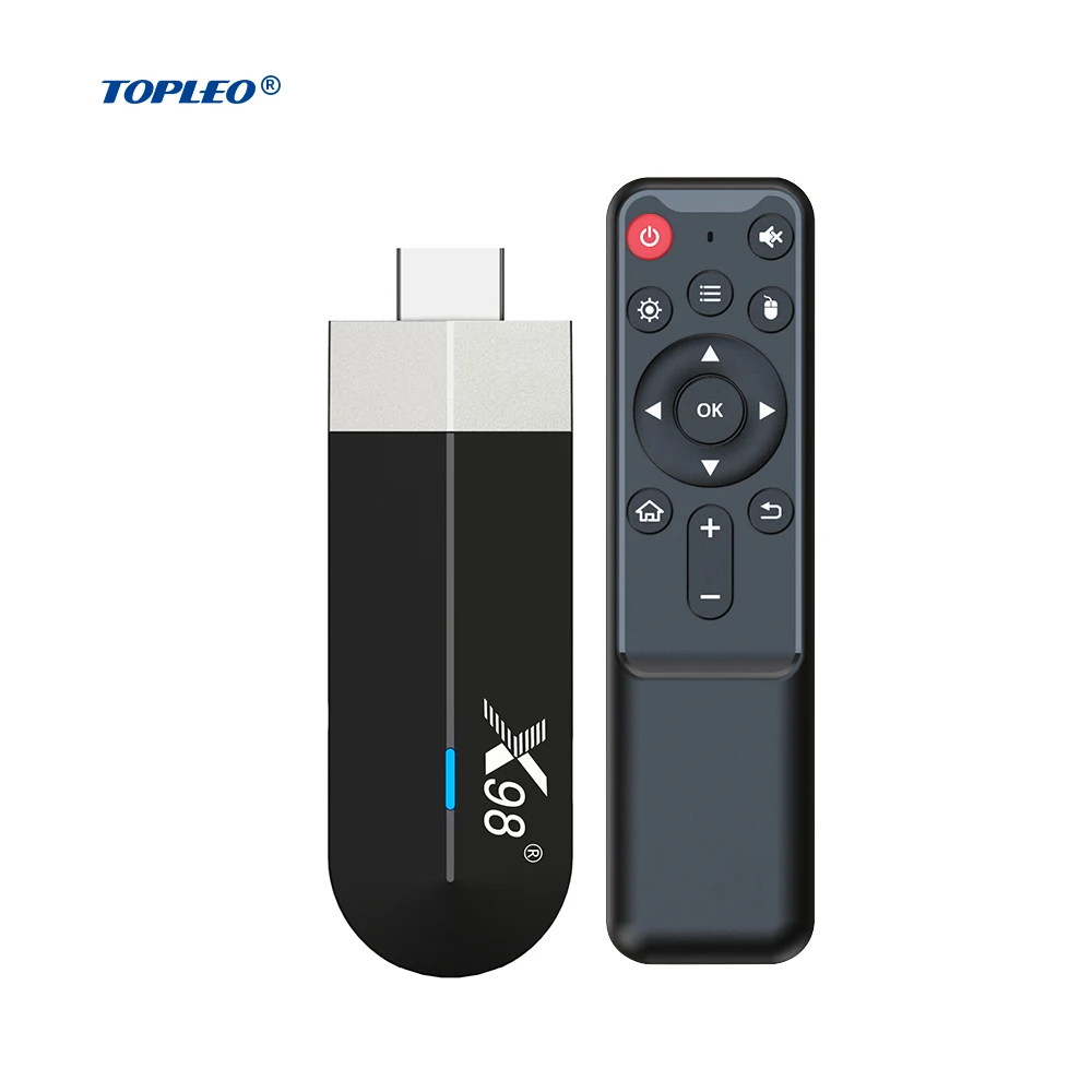 Topleo X98 S500