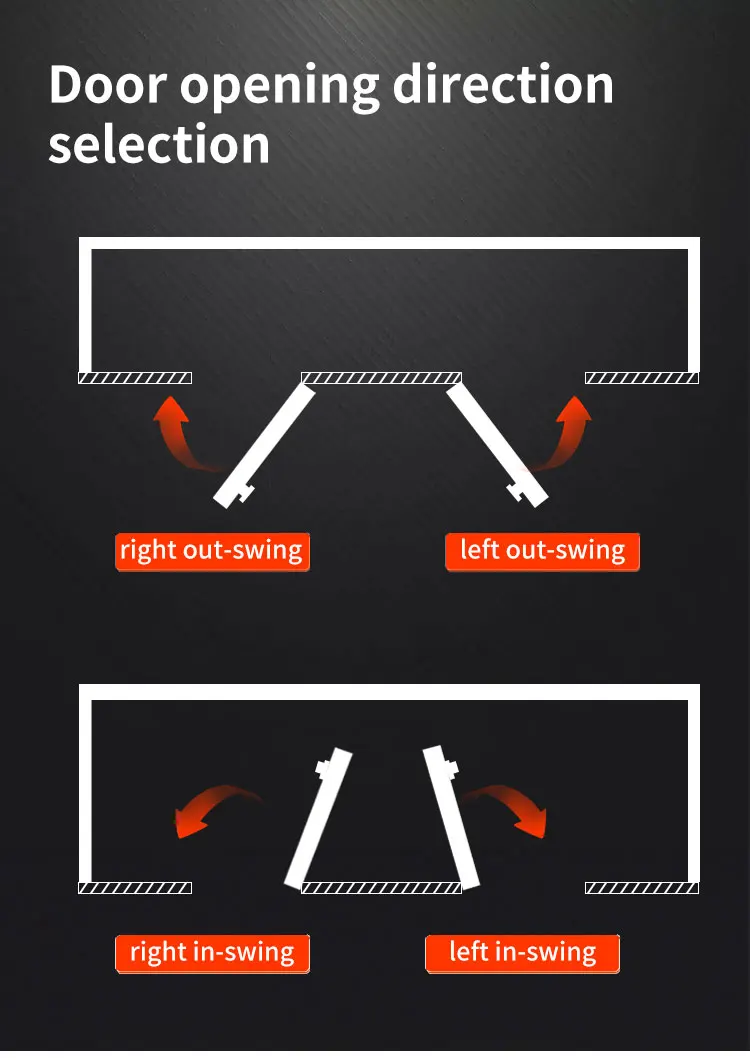 CEQSAFE Custom High-Quality Bank Security Steel Strong Safe Room Door Metal Vault Door details