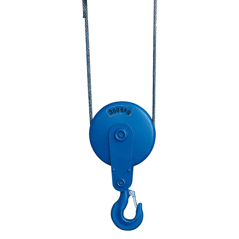 Kepro Chain Pulley Block Ton Low Price
