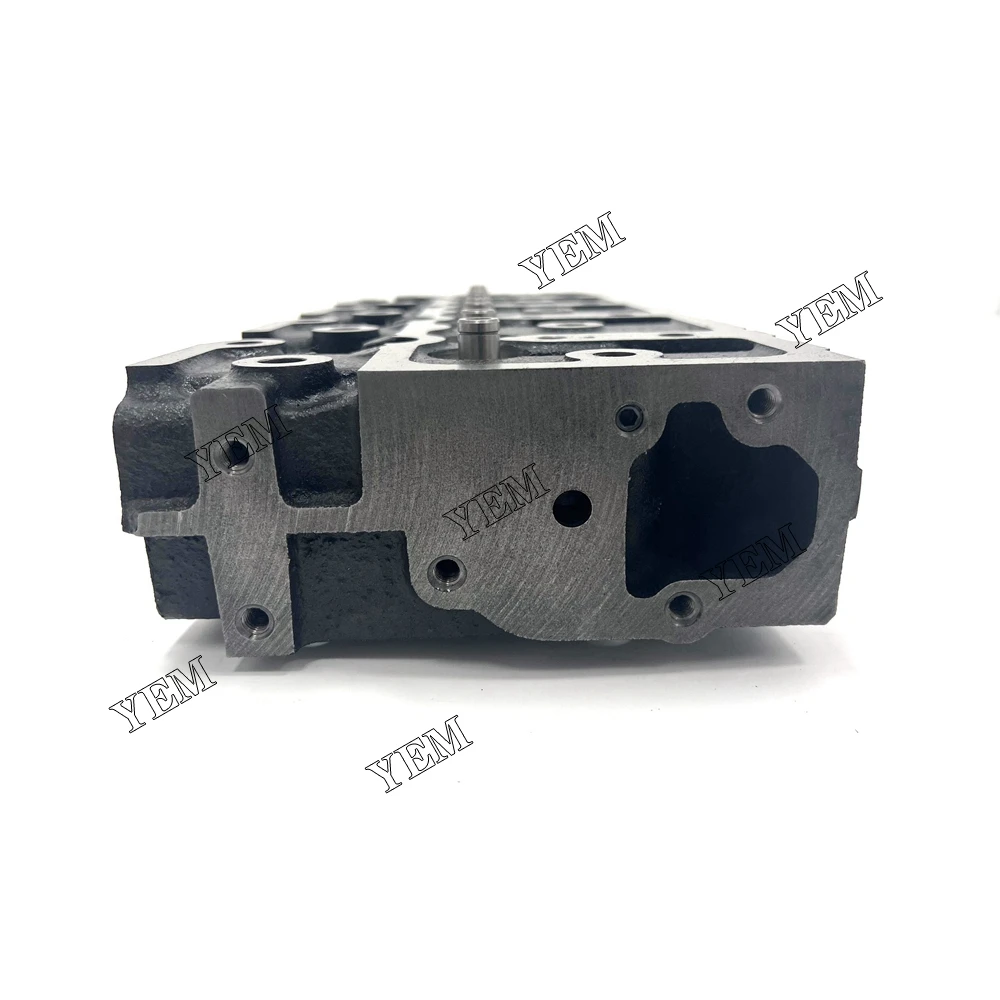 For Yanmar 4TNE98 Cylinder Head Hot Selling 5