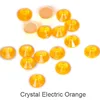 Orange Neon
