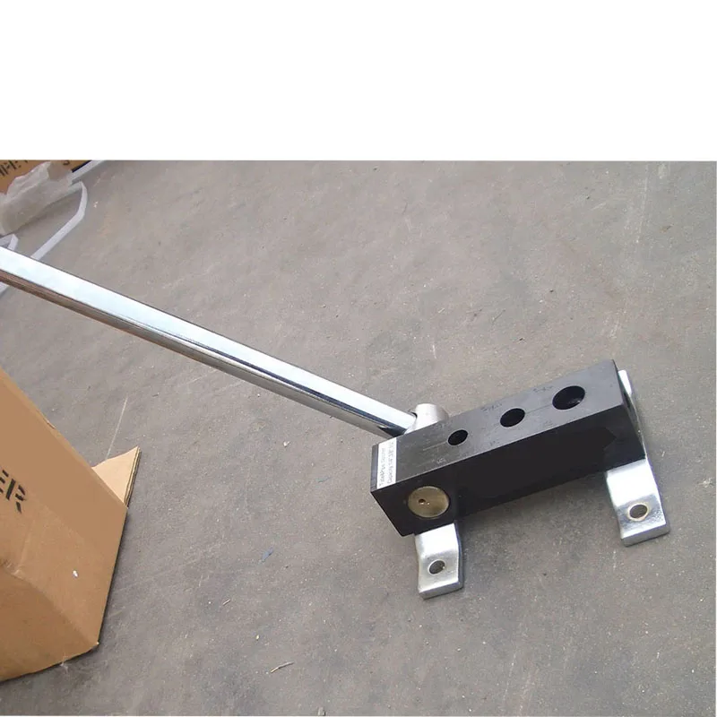 RA3 Manual Tube Notcher Pipe Notcher for Wall Thickness up to 3mm From China Cheap Price