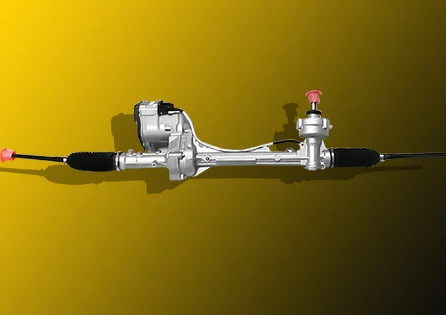 Auto Complete Electric Power Steering Rack for Ford Explorer