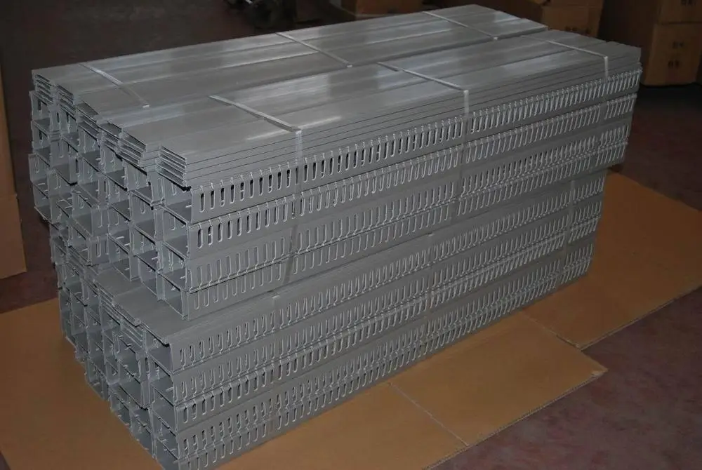 Cable Trunking Duct