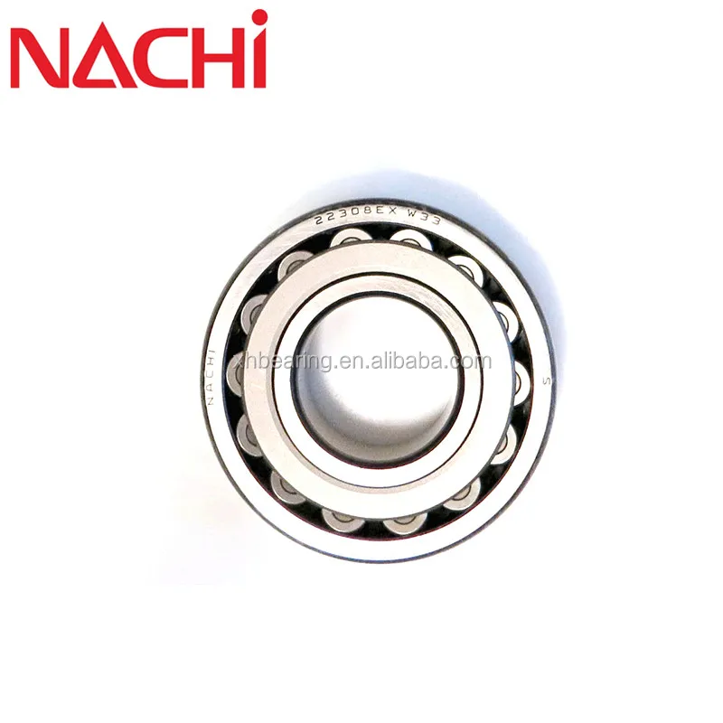 23224EXQ Spherical Roller Bearings 23224EXQ W33 Bearing Size 120x215x76