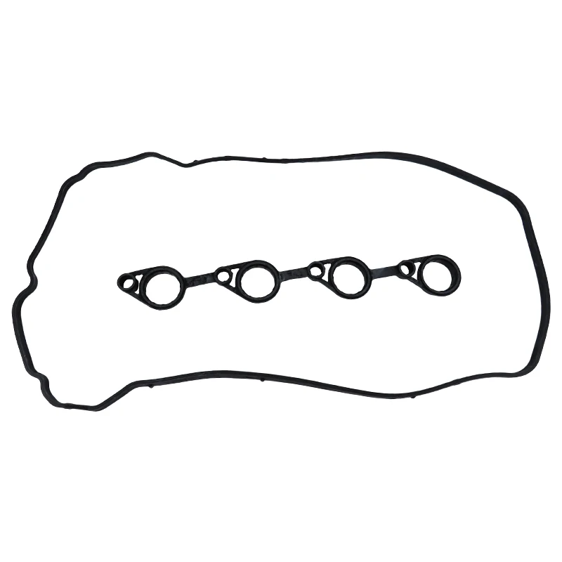 Rocker Cover Gasket Set for Hyundai Kia | OEM 22441-2B002 - 24/7