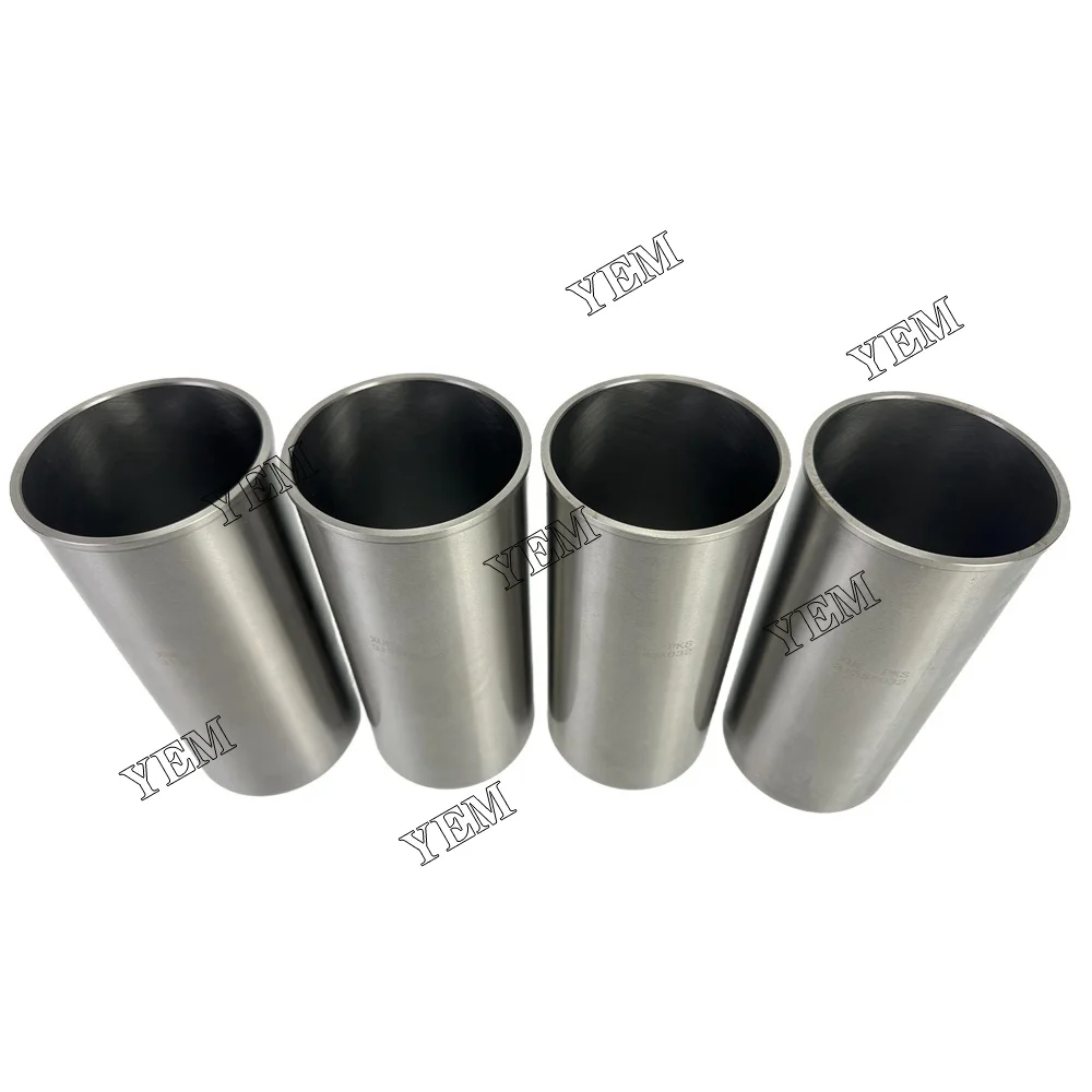 Machinery 4.236 Cylinder Liner 3135X032 for Perkins Engine Repair Kit 2